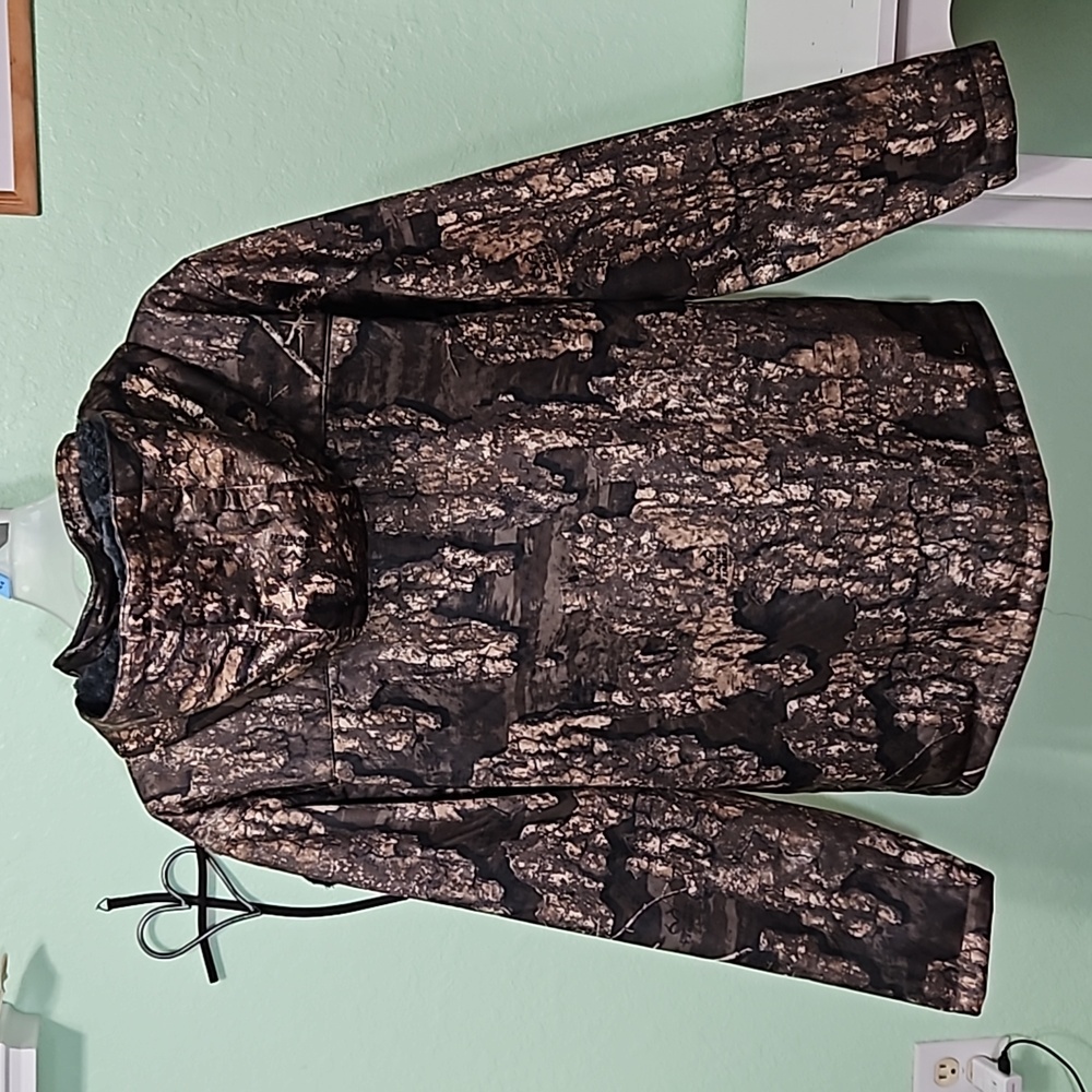 HABIT realtree camo jacket - Picture 2 of 16